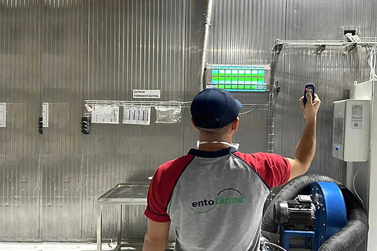 Entegre Zararlı Yönetimi