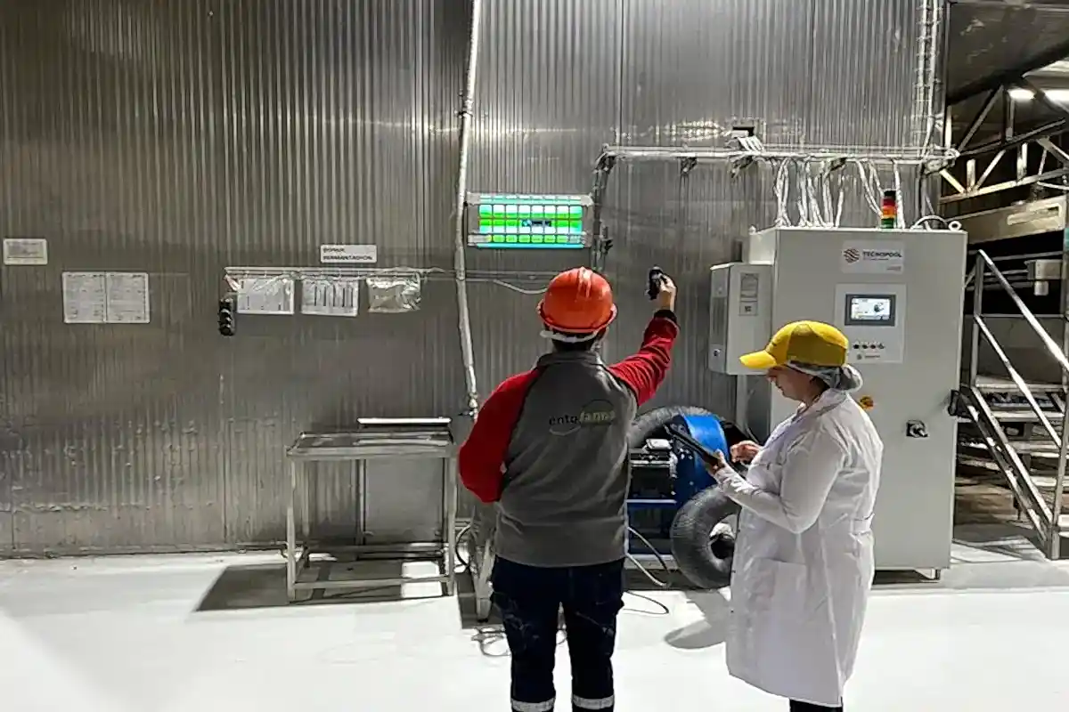 Entegre Zararlı Yönetimi