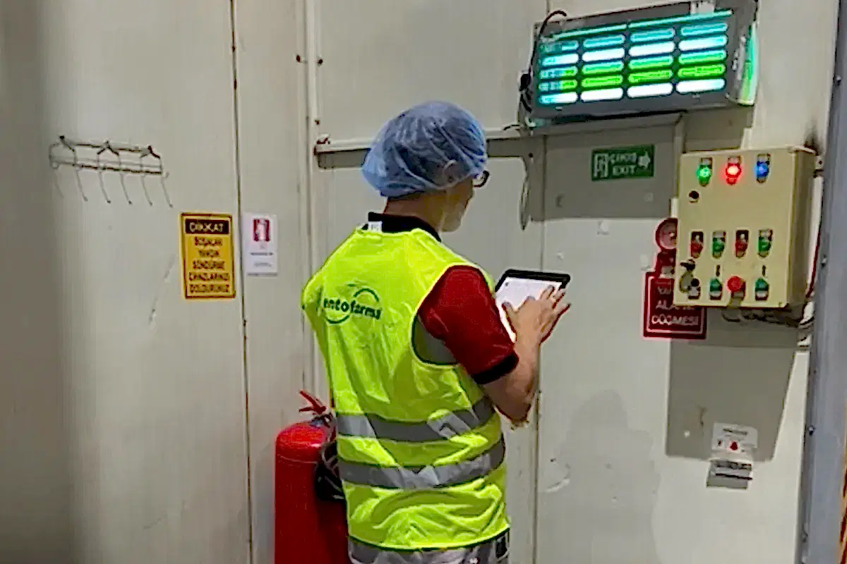 Entegre Zararlı Yönetimi