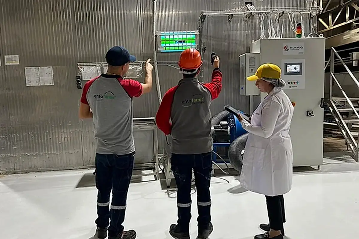 Entegre Zararlı Yönetimi