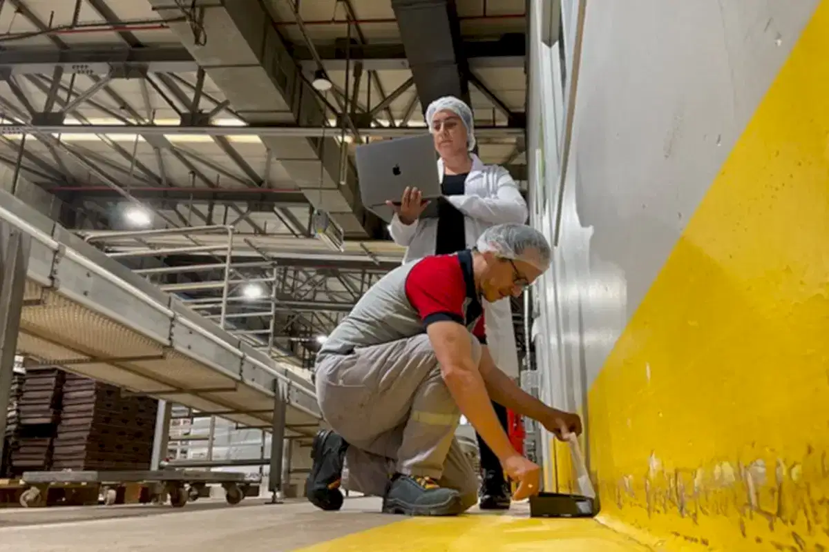 Pest (Haşere) Kontrol