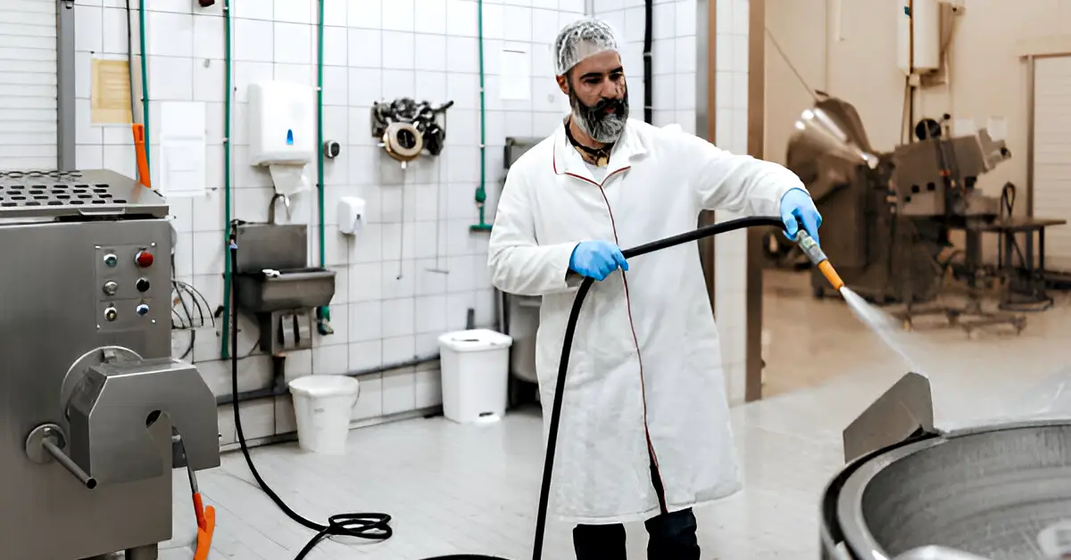 Fabrika İlaçlama Neden Önemlidir?