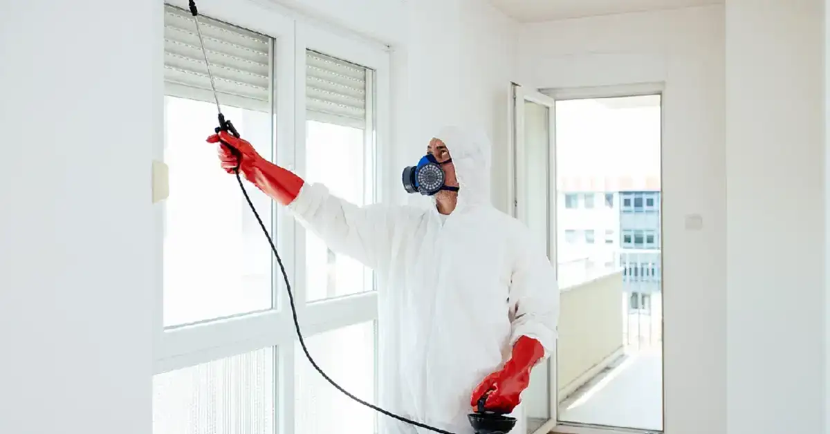 Ümraniye Böcek İlaçlama